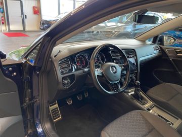Volkswagen Golf VII Lim. Join BMT 1.5 TSI 5-Türer*NAVI*SHZ*