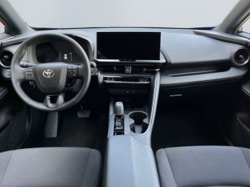 Toyota C-HR - 11
