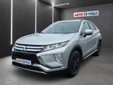 Mitsubishi Eclipse Cross 1.5 T-MIVEC Plus 4WD