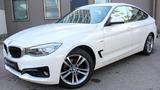 BMW 320 GT SPORTLINE Aut. LEDER* NAVI*XEN* HUD* KAM - gebrauchte BMW 320 Gran Turismo aus dem Jahr 2015