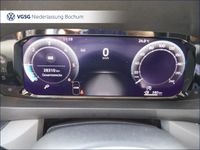 Volkswagen Crafter - Vorschau Bild 13