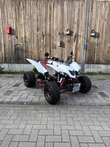 Explorer Trasher 520 mit LOF Zulassung - EXPLORER MOTORRAD