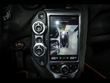 2022 Mclaren 720S — миниатюра 13
