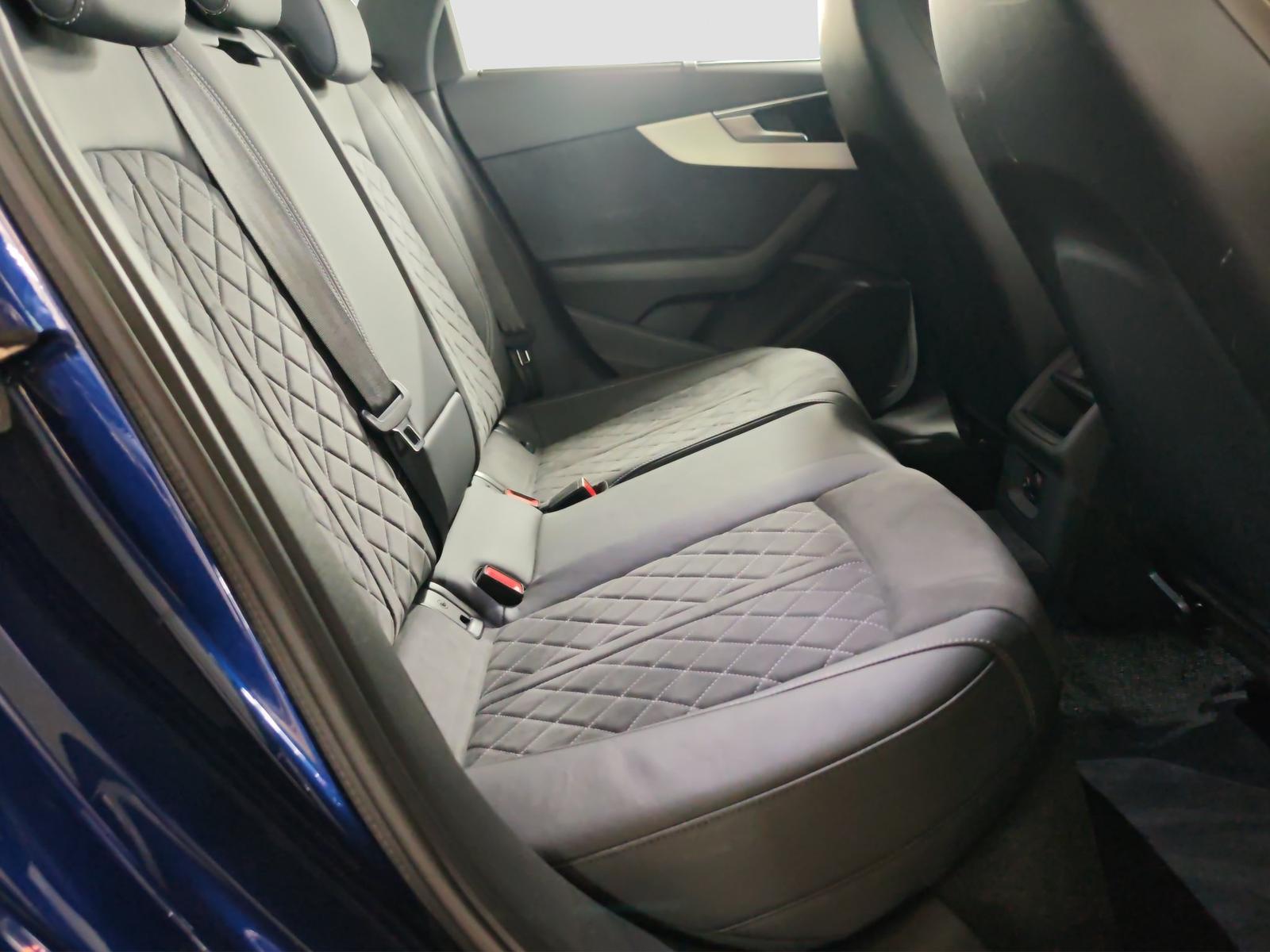 Audi A4 Avant advanced 35 TDI Business Massage LED, миниатюра 16