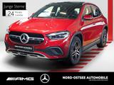 Mercedes-Benz GLA 180 d PROGRESSIVE PANO LED KEYLESS MULTIBEAM - Mercedes-Benz GLA 180 mit Diesel-Antrieb: Automatik