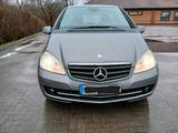 Mercedes-Benz Mercedez  A klasse 160(TÜV)bis März 2026 - Mercedes-Benz Mae