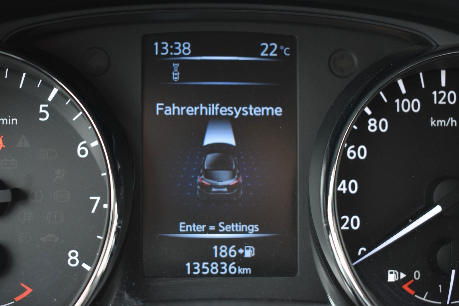 Fahrzeugabbildung Nissan Pulsar N-Tec Keyless go Navi Kamera DAB