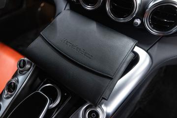 صورة مصغرة 14 لـ 2015 Mercedes-BENZ AMG GT