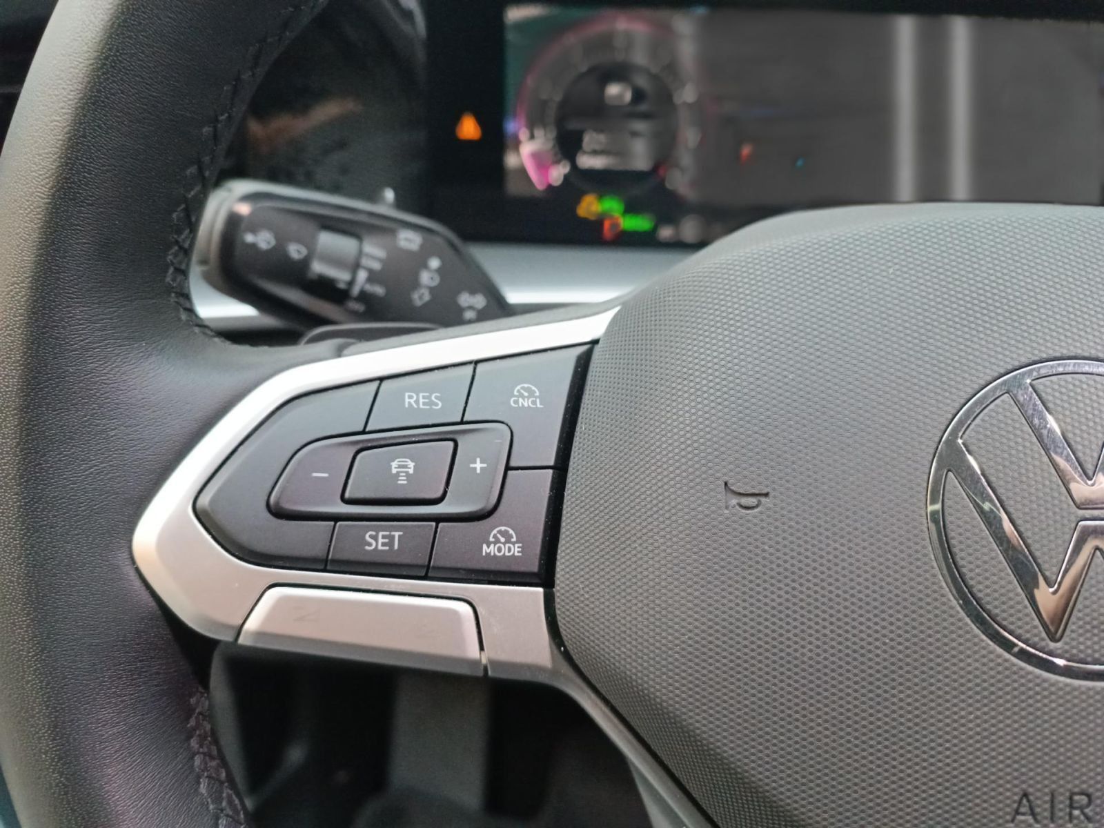 Volkswagen Tayron - Bild 13