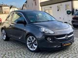 Opel Adam Glam 1.4 Garantie 17"Alu Pano Sitzheizung - Opel Adam: Glam