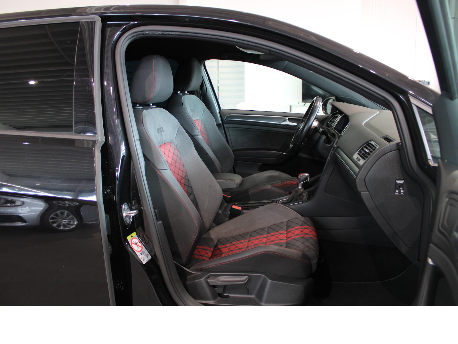 Volkswagen Golf GTI 2.0 TCR TSI *VIRT*LED*NAVI*MFL*CAM, миниатюра 28