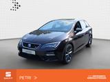 Seat Leon Sportstourer FR 2.0 TSI DSG*LED*Navi*Pano*D - Seat Leon: Sportstourer