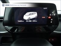 Volkswagen ID. Buzz - Vorschau Bild 13