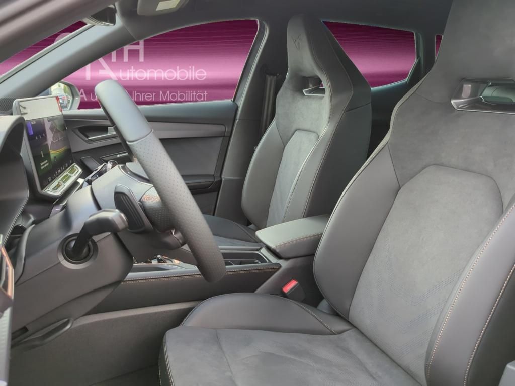 Cupra Formentor - Bild 13