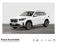 BMW X1 - Vorschau Bild 1