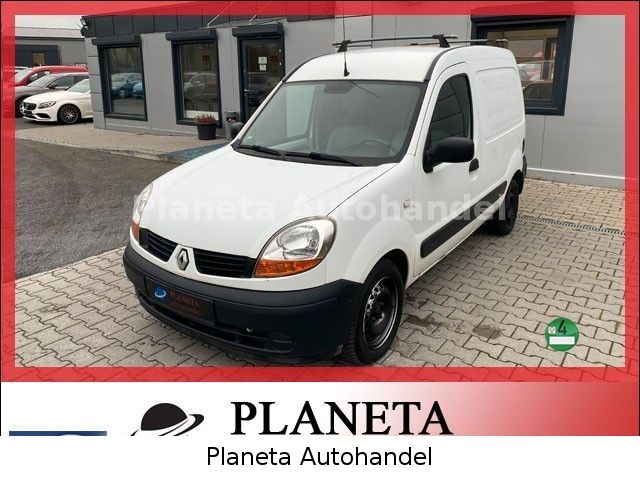 Renault Rapid * 1.HAND*HU/AU NEU*