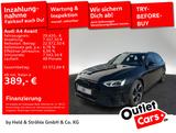 Audi A4 Avant 35 TFSI S-Line competition edition NAVI - Audi A4: Edition