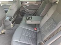 Audi RS7 - Vorschau Bild 11