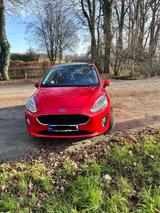 Ford Fiesta 1,1 52kW Cool & Connect Cool & Connect