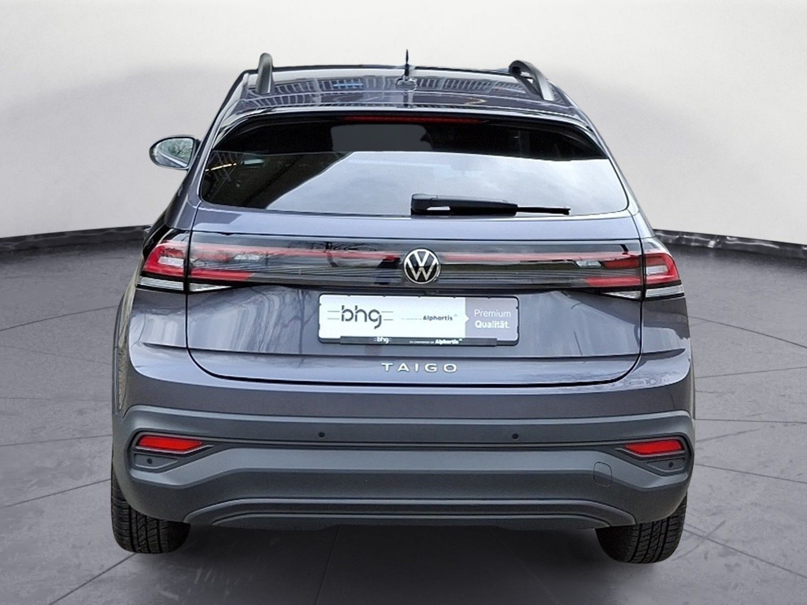 Volkswagen Taigo - Bild 5