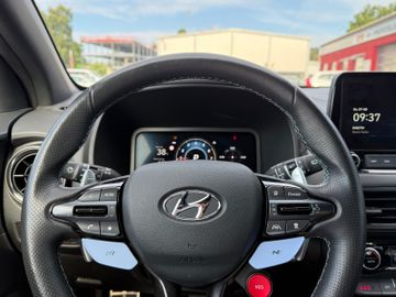 Hyundai Kona N Performance+AHK+Pano+LED+HeadUp+AppC++