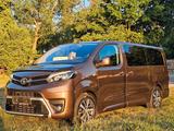 Toyota Proace 2,0-l-D-4D 130kW L2 Executive Top Ausstat - Toyota in Berlin: Proace