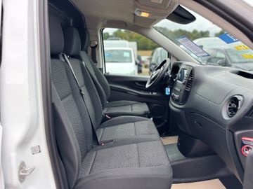 Mercedes Vito - 9