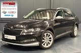 Skoda Superb Combi Scout 4x4 *AHK*360*18Zoll*CarPlay*
