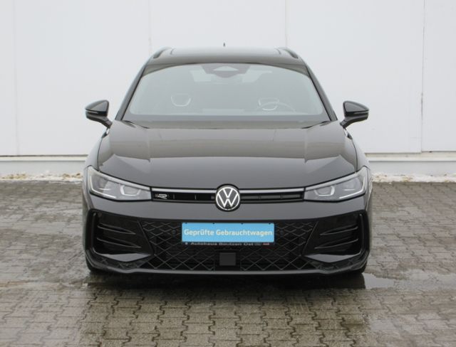 Passat Variant 2.0 TDI DSG R-Line Black-Style IQ