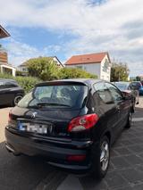 Peugeot 206 1.1 60 Urban Move Urban Move - Peugeot 206: 1.6