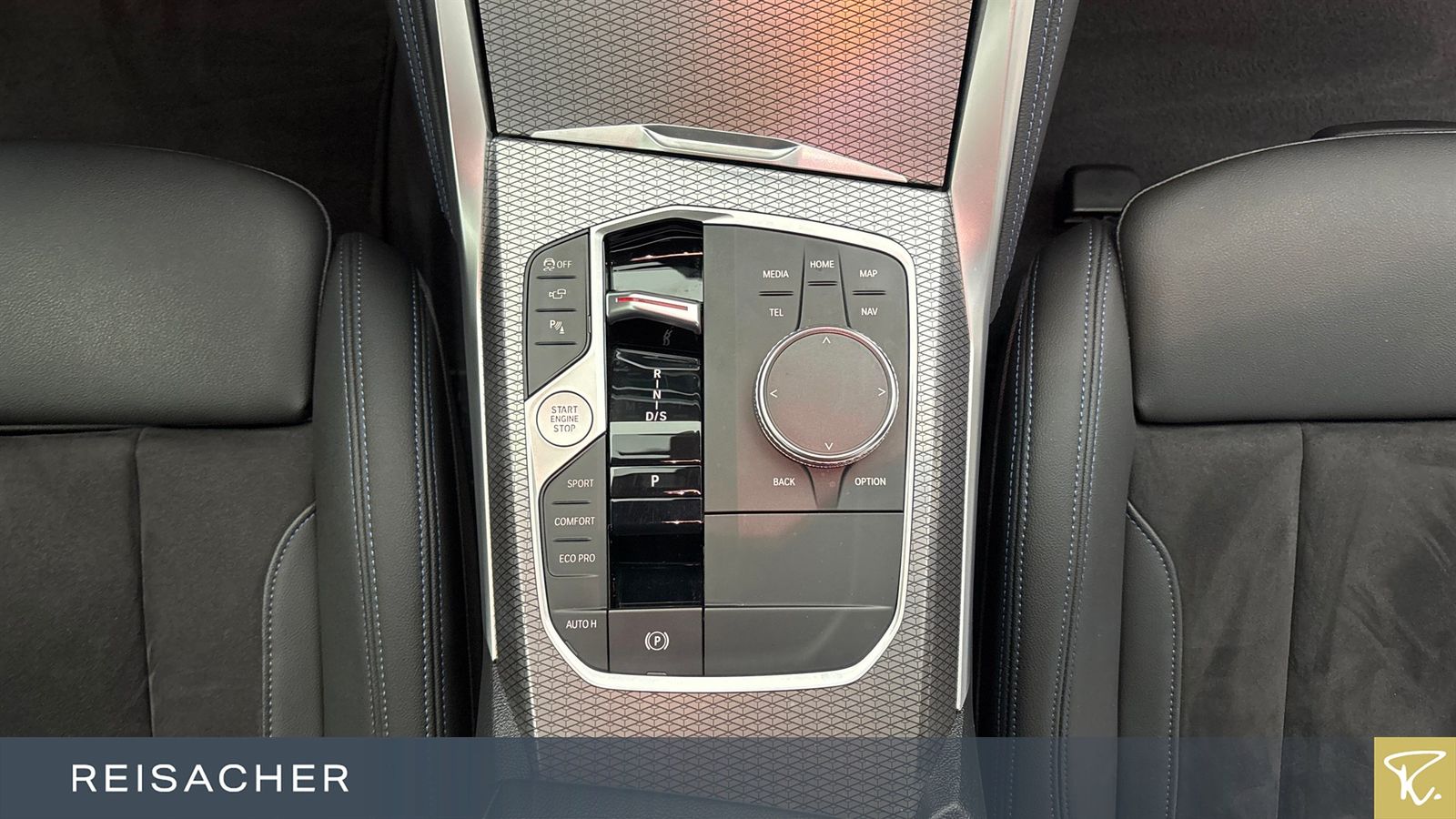 BMW 420d A xDrive Gran Coupé M-Sport LCProf PA ,19 foto 11