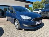 Ford C-MAX Cool & Connect1.5 TDCi Start-S.*Navi*Klima - Ford C-Max in Hamburg