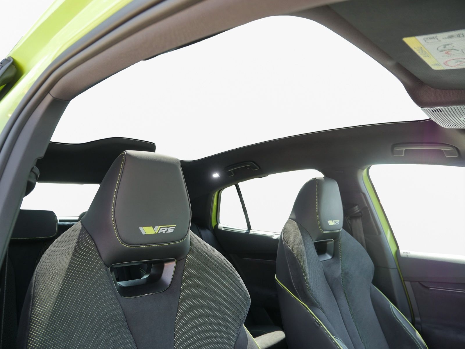 Skoda Enyaq - Bild 11
