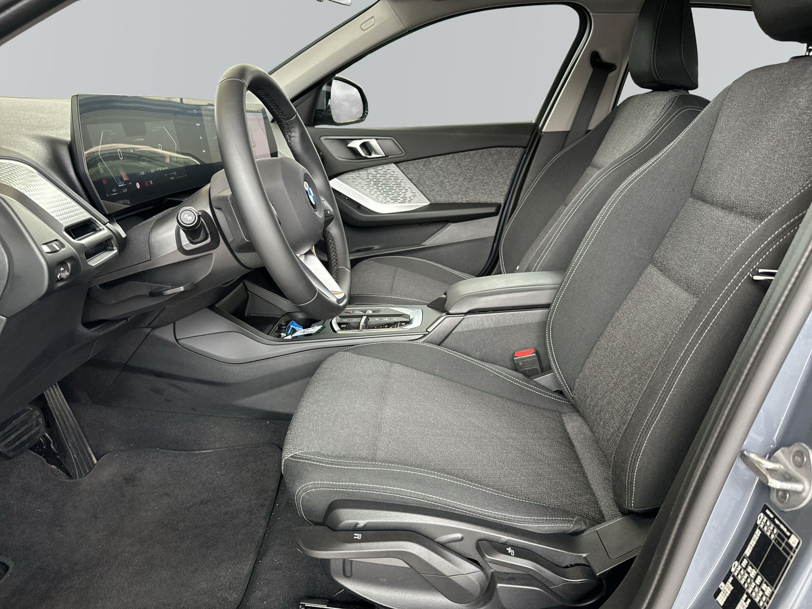 BMW 120 - Bild 8