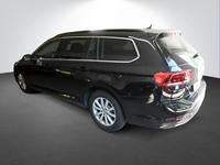Volkswagen Passat Var 2.0 TDI Business AHK LED SzHzg