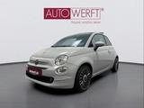 Fiat 500 LAUNCH EDITION CITY PAKET PANO NAVI XEN BEAT - Fiat 500: Launch Edition