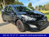 Hyundai i30 cw blue Classic  //KLIMA//AHK//USB// - Hyundai i30 Gebrauchtwagen in Hamburg