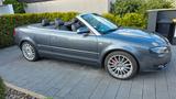 Audi A4 2.0 TFSI Cabrio S-Line, Bose - Audi A4 aus 2006: Line