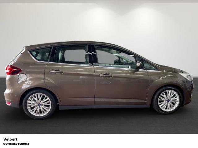Ford C-Max Titanium 1.0 EcoBoots - Klima Navi LED PDC