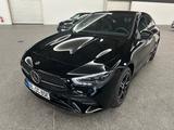 Mercedes-Benz CLA  Shooting Brake 250 e AMG Line+FAHRASSISTENZ - gebrauchte Mercedes-Benz CLA 250 aus dem Jahr 2023