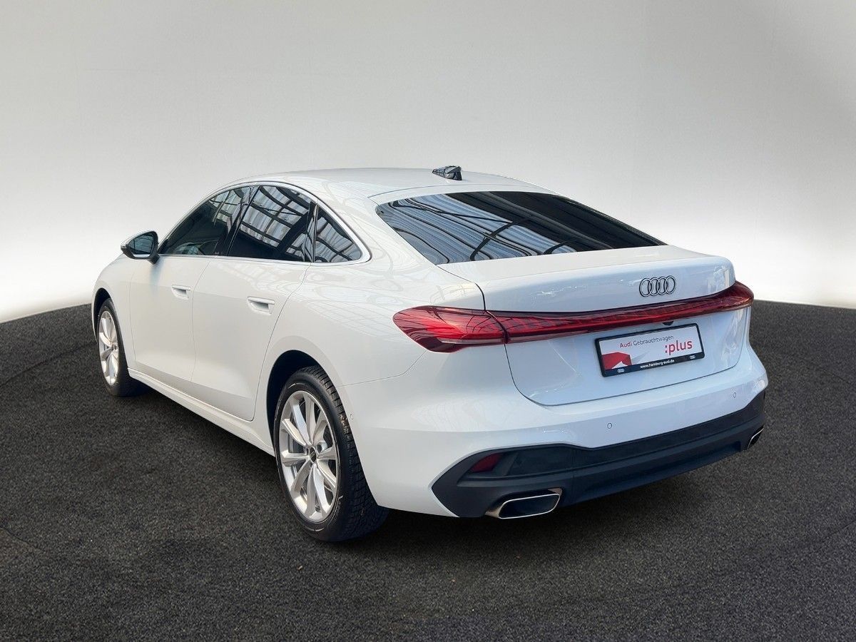 Audi A5 - Bild 3