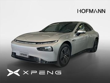 XPENG Leasing Angebot: XPENG P7 RWD Long Range Premium, NAV, KAM, PANO, AEP