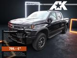 Chevrolet SILVERADO ZR2 4x4 6.2 V8 2025 LPG Offroad - Chevrolet Silverado: Automatik