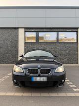 BMW 530D E60 - BMW 530: 530d E60