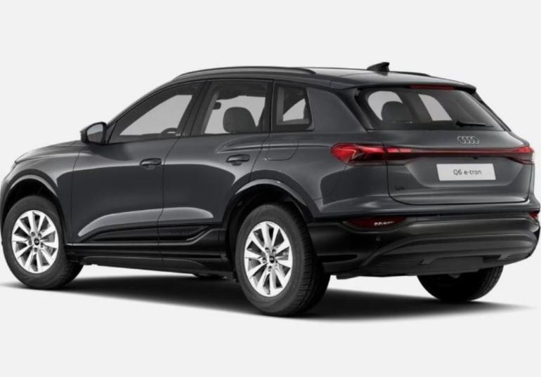 Audi Q6 e-tron - Bild 4