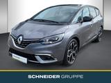 Renault GRAND SCENIC TECHNO 1.3 TCe 140 NAVI+LED+DAB+SHZ - Renault Gebrauchtwagen von 2022