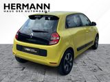 Renault Twingo 1.0 SCe 70 Experience *LED*SoundSys - Renault Twingo: Gelb