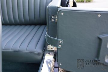 1935 Bentley OTHERS 照片 10