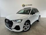 Audi Q3 35 TFSI S line Pano AHK Kam ACC Ambi 19" - Audi Q3 in Hamm