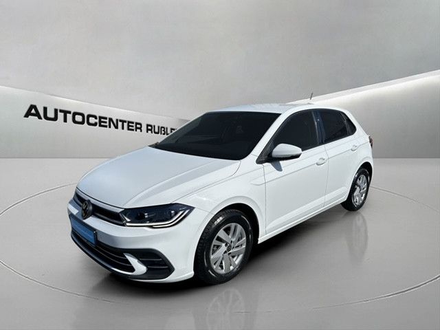 VW Polo 1.0 TSI 70kW Style IQ Light Navi Dig. Cockp